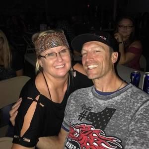 Meet your Posher, Robin